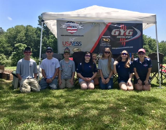 Quail Forever - GYG 2017